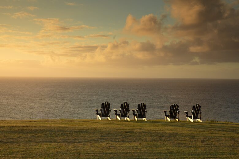 The Cliffs at Princeville Garden Suite - Princeville, Hawaii