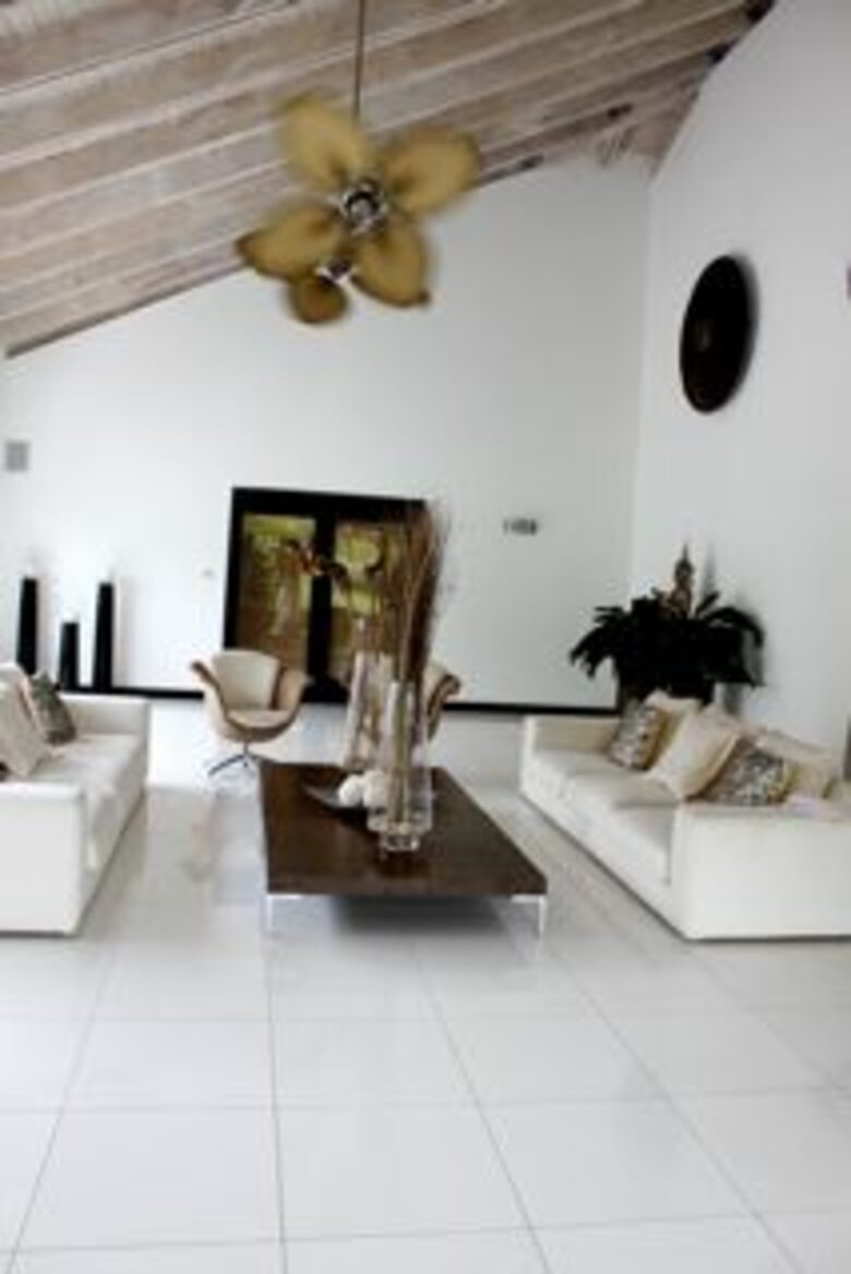 Villa Serena - La Romana, Dominican Republic