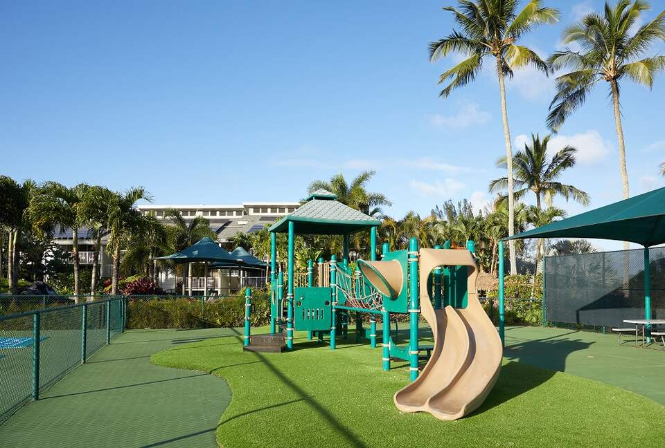 The Cliffs at Princeville Garden Suite - Princeville, Hawaii