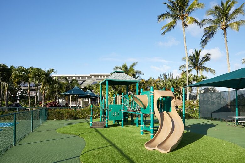 The Cliffs at Princeville Garden Suite - Princeville, Hawaii