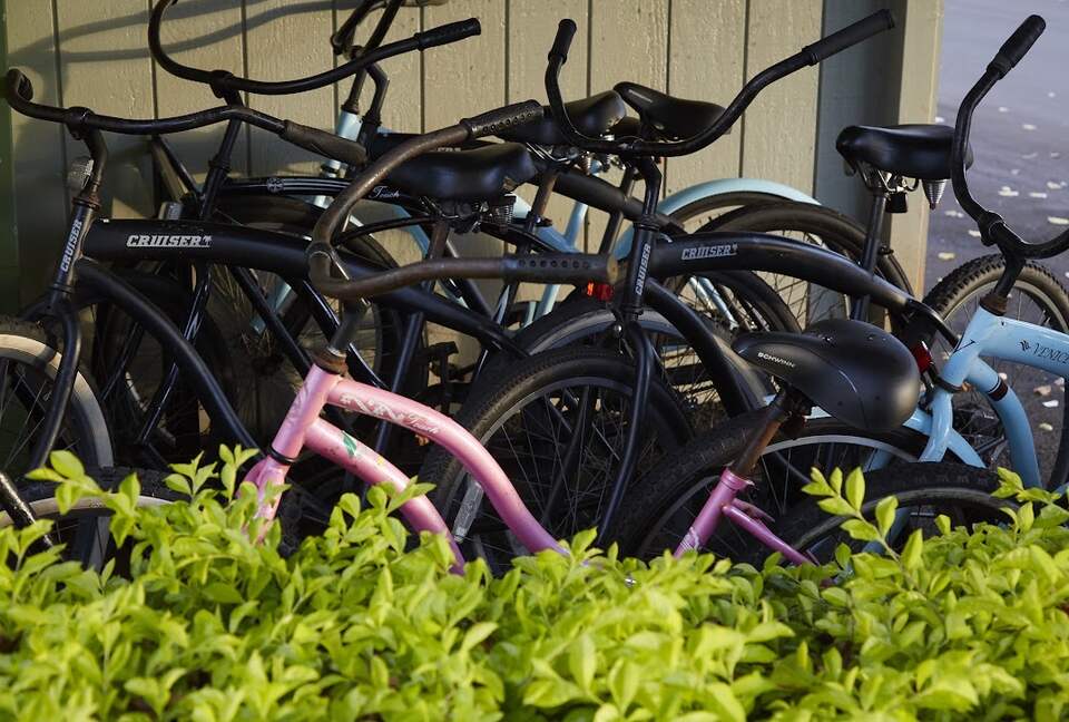 The Cliffs at Princeville Garden Suite - Princeville, Hawaii