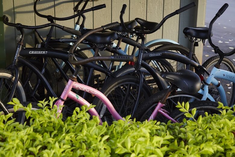 The Cliffs at Princeville Garden Suite - Princeville, Hawaii