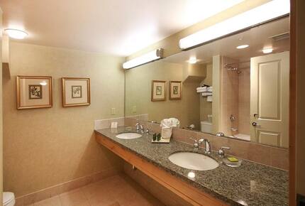 Steamboat Springs Grand 2 Bedroom Residence - Steamboat Springs, Colorado