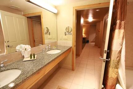 Steamboat Springs Grand 2 Bedroom Residence - Steamboat Springs, Colorado