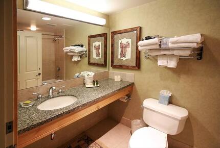 Steamboat Springs Grand 2 Bedroom Residence - Steamboat Springs, Colorado