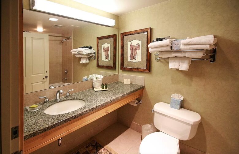 Steamboat Springs Grand 2 Bedroom Residence - Steamboat Springs, Colorado