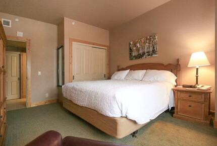 Steamboat Springs Grand 2 Bedroom Residence - Steamboat Springs, Colorado