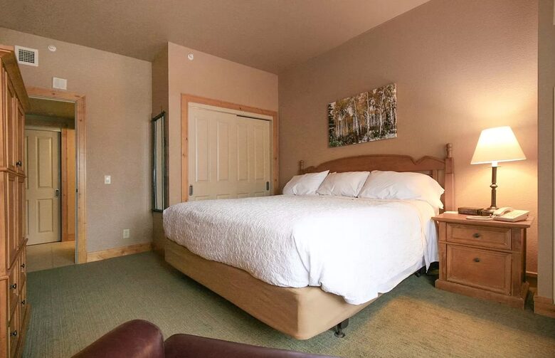 Steamboat Springs Grand 2 Bedroom Residence - Steamboat Springs, Colorado