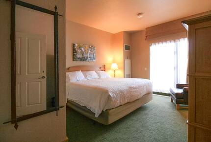 Steamboat Springs Grand 2 Bedroom Residence - Steamboat Springs, Colorado