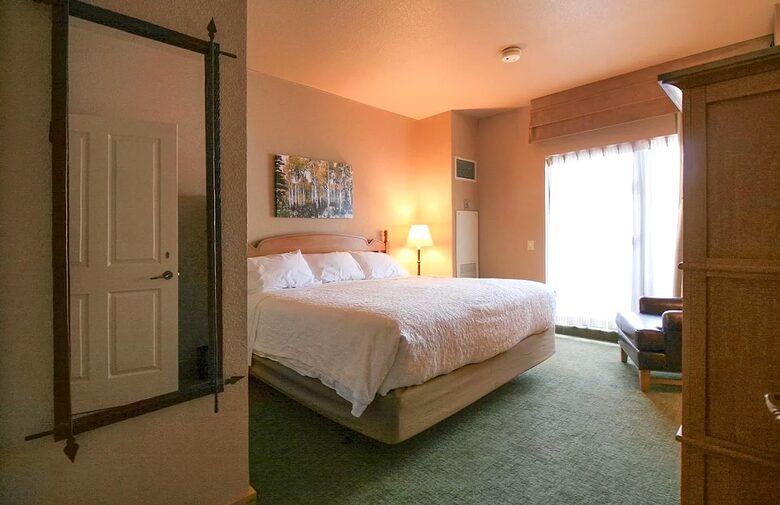 Steamboat Springs Grand 2 Bedroom Residence - Steamboat Springs, Colorado