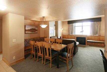 Steamboat Springs Grand 2 Bedroom Residence - Steamboat Springs, Colorado