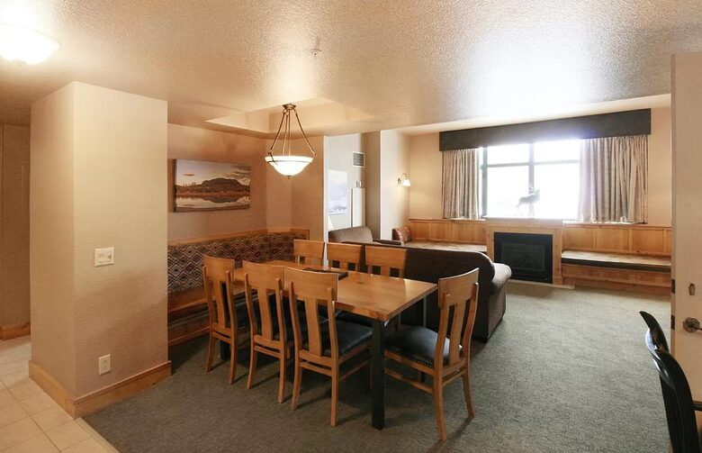 Steamboat Springs Grand 2 Bedroom Residence - Steamboat Springs, Colorado