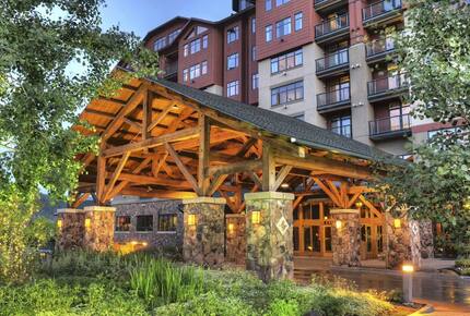 Steamboat Springs Grand 2 Bedroom Residence - Steamboat Springs, Colorado