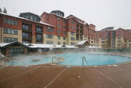 Steamboat Springs Grand 2 Bedroom Residence - Steamboat Springs, Colorado