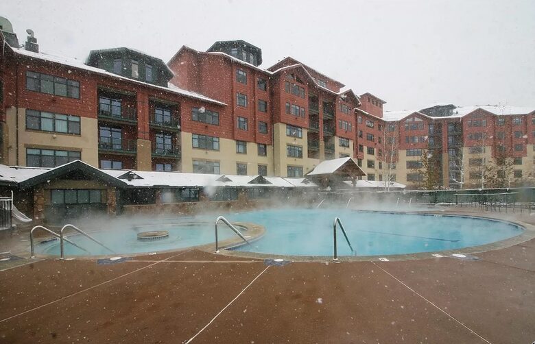 Steamboat Springs Grand 2 Bedroom Residence - Steamboat Springs, Colorado