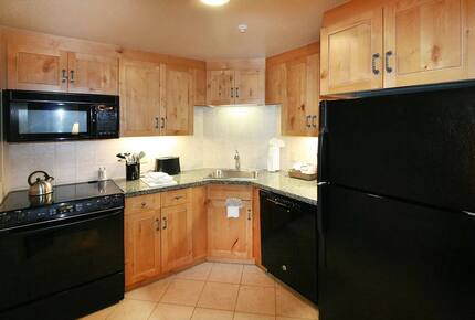Steamboat Springs Grand 2 Bedroom Residence - Steamboat Springs, Colorado