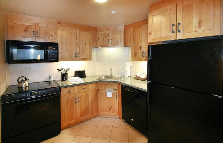 Steamboat Springs Grand 2 Bedroom Residence - Steamboat Springs, Colorado