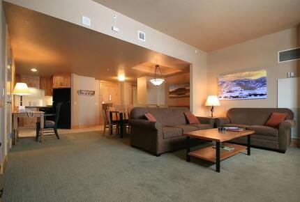 Steamboat Springs Grand 2 Bedroom Residence - Steamboat Springs, Colorado