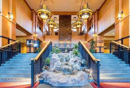 Steamboat Springs Grand 2 Bedroom Residence - Steamboat Springs, Colorado