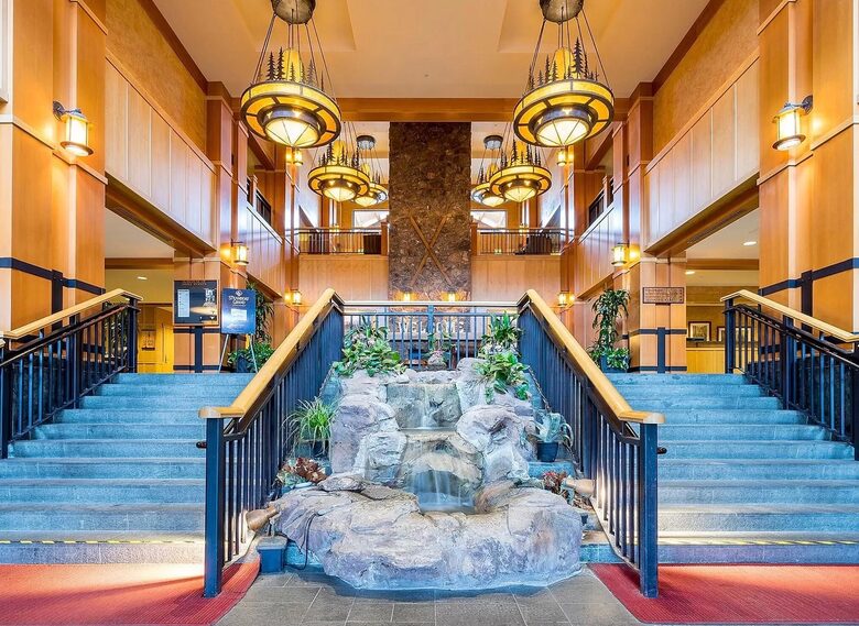 Steamboat Springs Grand 2 Bedroom Residence - Steamboat Springs, Colorado