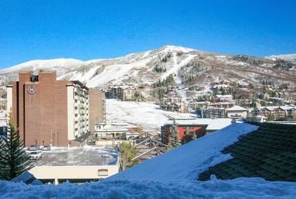 Steamboat Springs Grand 2 Bedroom Residence - Steamboat Springs, Colorado