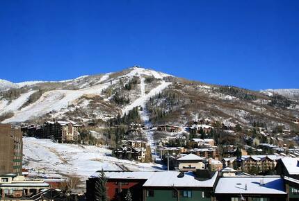 Steamboat Springs Grand 2 Bedroom Residence - Steamboat Springs, Colorado