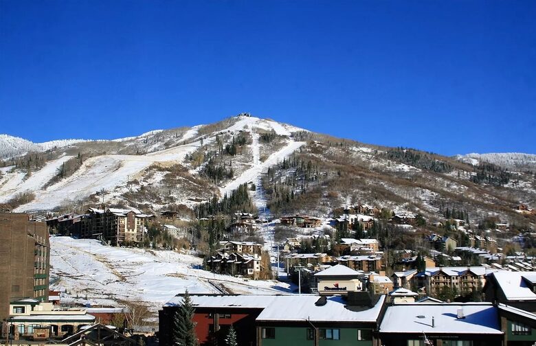 Steamboat Springs Grand 2 Bedroom Residence - Steamboat Springs, Colorado