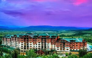 Steamboat Springs Grand 2 Bedroom Residence - Steamboat Springs, Colorado