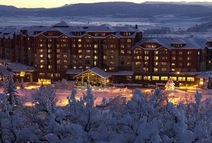 Steamboat Springs Grand 2 Bedroom Residence - Steamboat Springs, Colorado