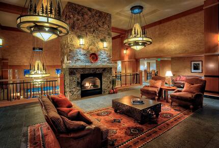 Steamboat Springs Grand 2 Bedroom Residence - Steamboat Springs, Colorado