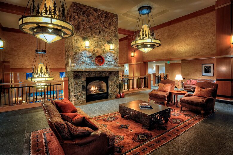 Steamboat Springs Grand 2 Bedroom Residence - Steamboat Springs, Colorado