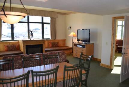 Steamboat Springs Grand 2 Bedroom Residence - Steamboat Springs, Colorado