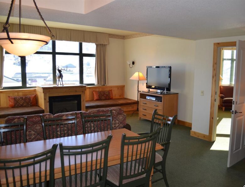 Steamboat Springs Grand 2 Bedroom Residence - Steamboat Springs, Colorado