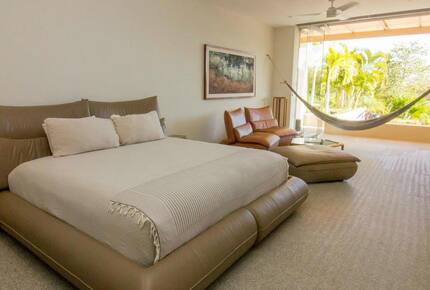 Pacific View Villa - Bahías de Huatulco, Mexico