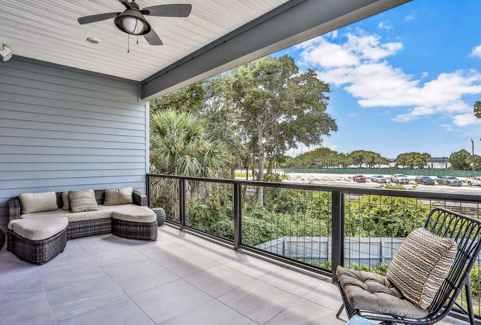 Sunsets on Amelia River - Fernandina Beach, Florida