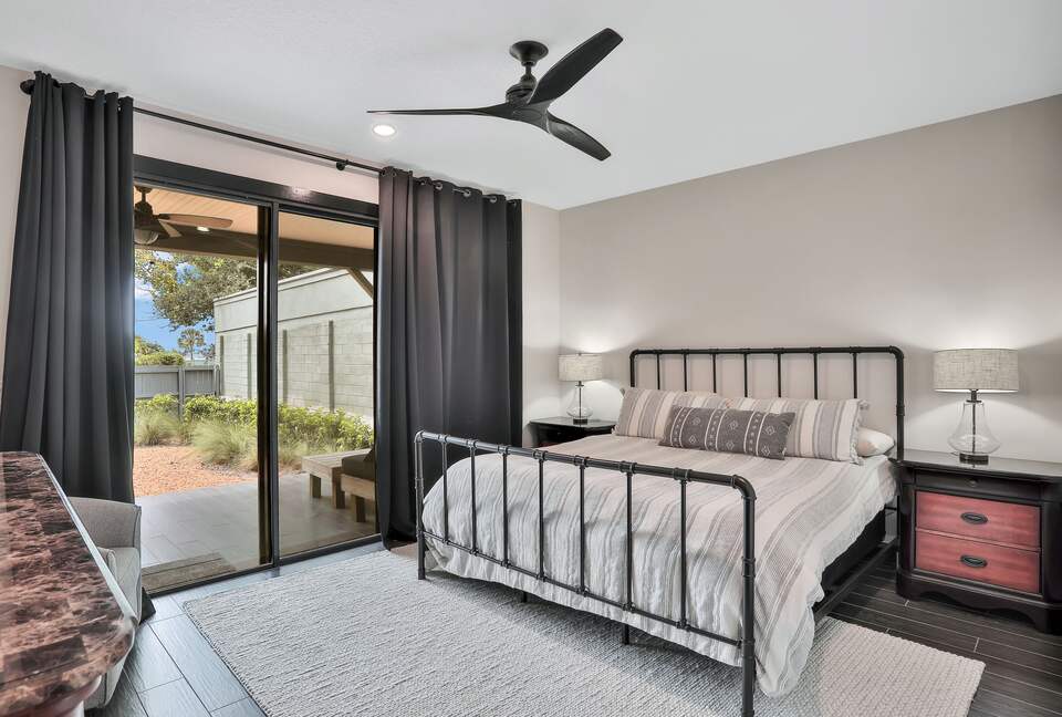 Sunsets on Amelia River - Fernandina Beach, Florida