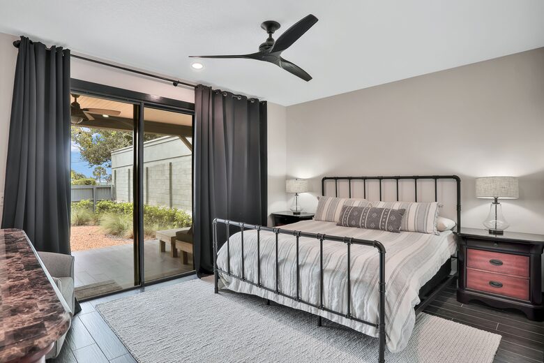 Sunsets on Amelia River - Fernandina Beach, Florida