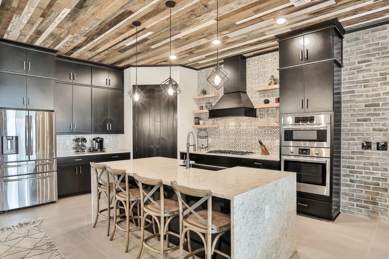 Sunsets on Amelia River - Fernandina Beach, Florida