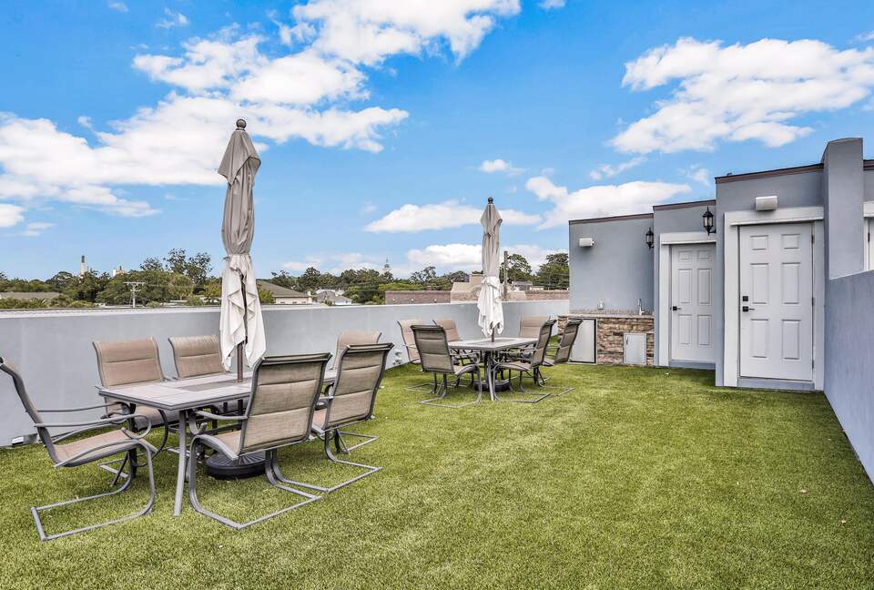 Sunsets on Amelia River - Fernandina Beach, Florida