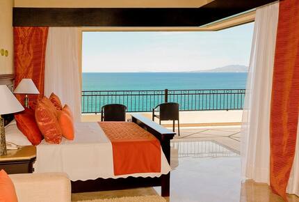 Garza Blanca Three Bedroom Suite - Puerto Vallarta, Mexico