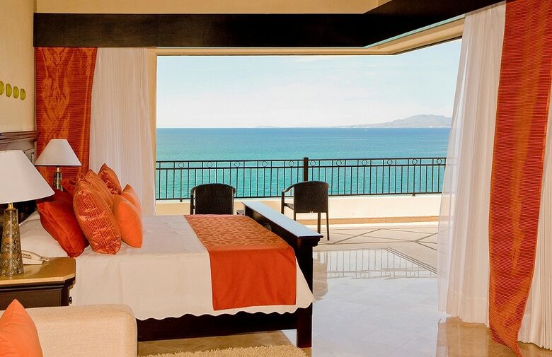 Garza Blanca Three Bedroom Suite - Puerto Vallarta, Mexico