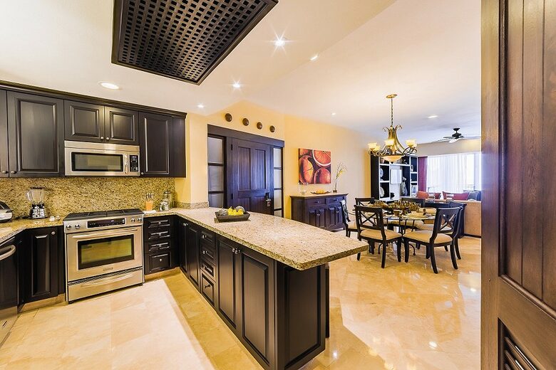 Garza Blanca Three Bedroom Suite - Puerto Vallarta, Mexico