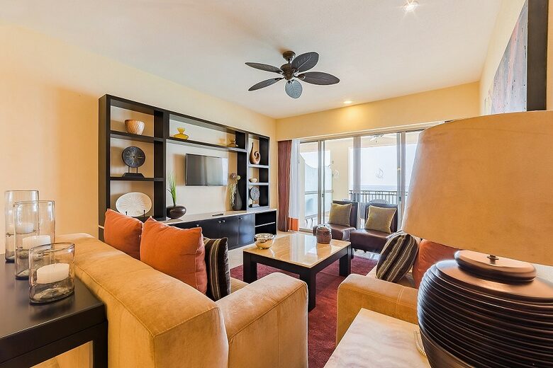 Garza Blanca Three Bedroom Suite - Puerto Vallarta, Mexico