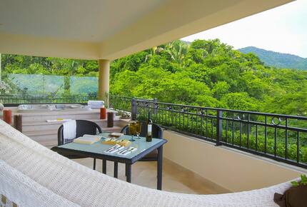 Garza Blanca Three Bedroom Suite - Puerto Vallarta, Mexico
