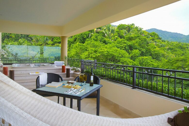 Garza Blanca Three Bedroom Suite - Puerto Vallarta, Mexico