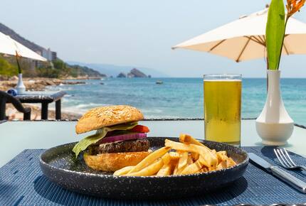 Garza Blanca Three Bedroom Suite - Puerto Vallarta, Mexico
