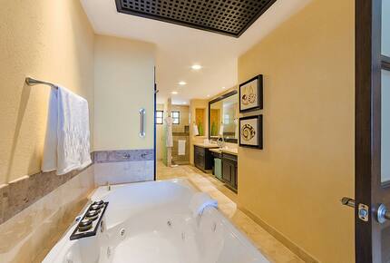 Garza Blanca Three Bedroom Suite - Puerto Vallarta, Mexico