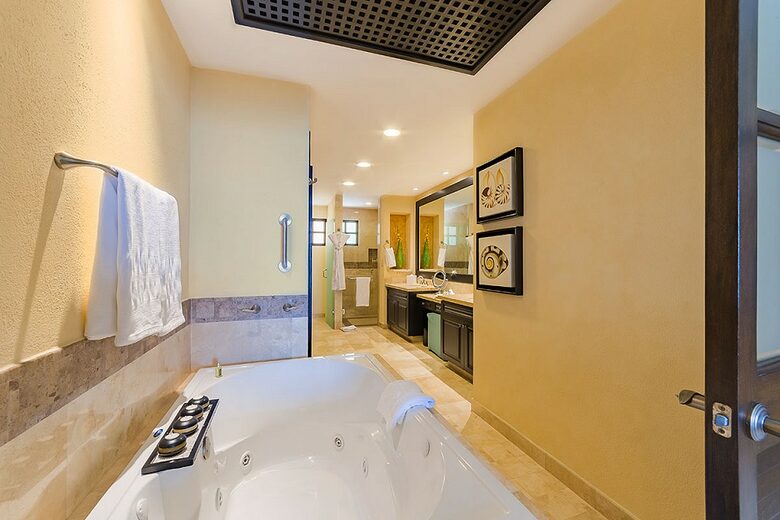 Garza Blanca Three Bedroom Suite - Puerto Vallarta, Mexico