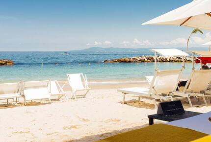 Garza Blanca Three Bedroom Suite - Puerto Vallarta, Mexico