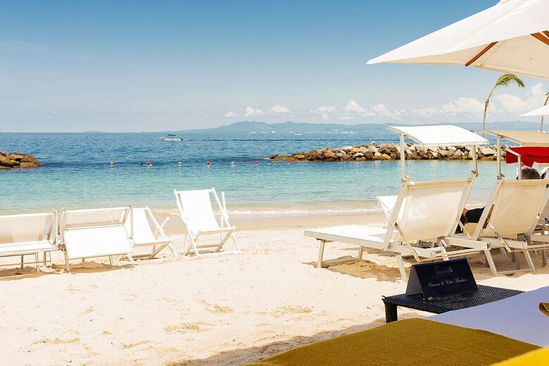 Garza Blanca Three Bedroom Suite - Puerto Vallarta, Mexico